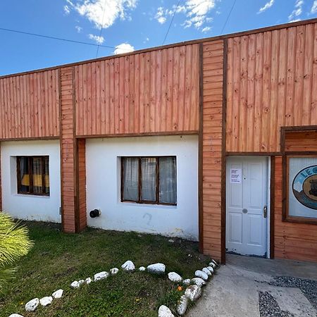 Hostal Leolei El Calafate Exterior photo