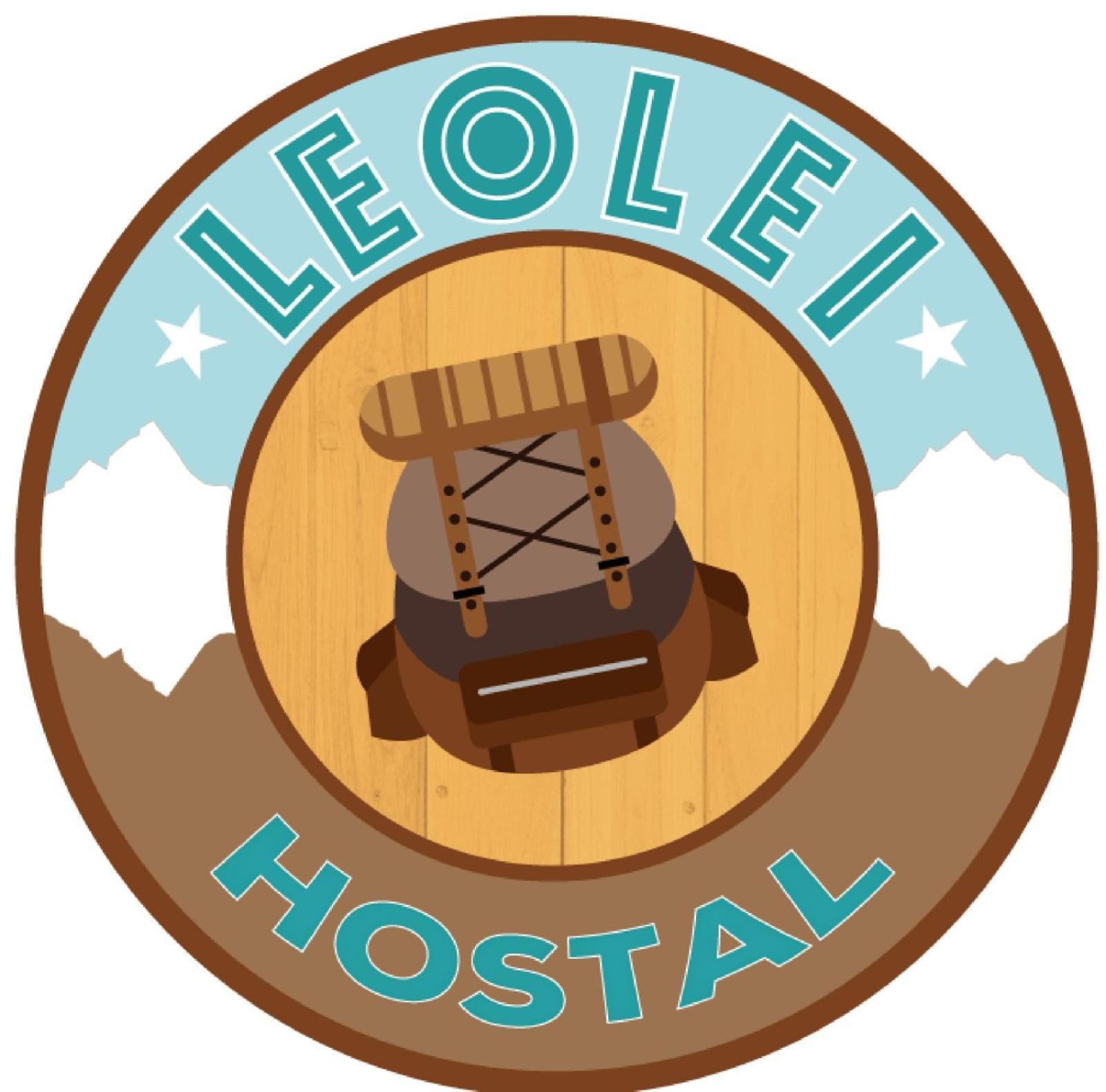 Hostal Leolei El Calafate Exterior photo